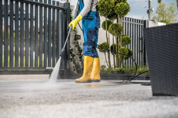 Why Choose Our Certified Pressure Washing Experts for Your Project Needs in Lake Success, NY?